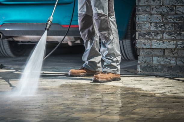 Best Spring Cleaning  in Vega, TX