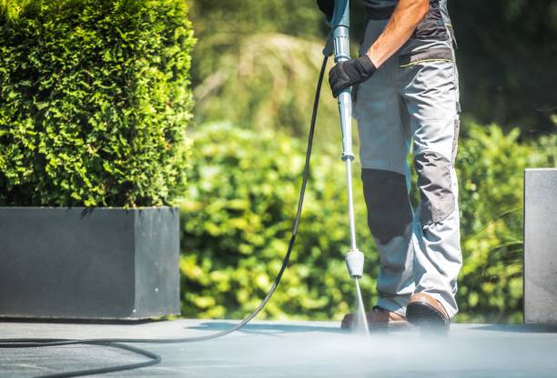 Best Machinery and Equipment Cleaning  in Vega, TX