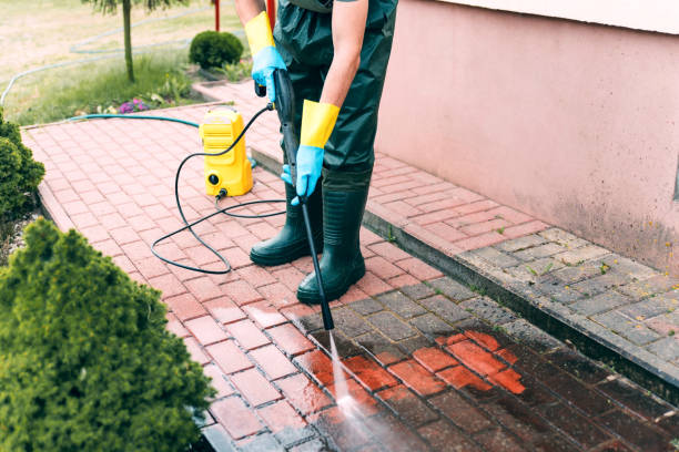 Trusted Vega, TX Pressure Washing Experts