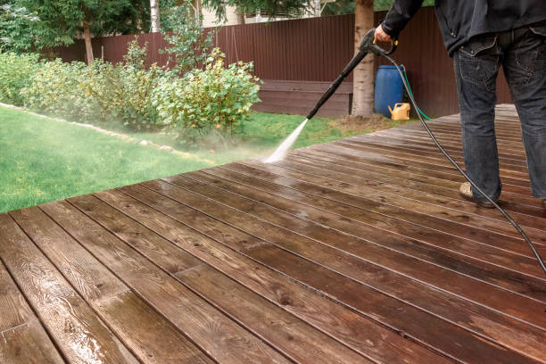 Best House Exterior Washing  in Vega, TX