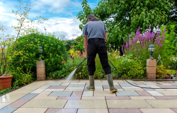 Best Post-Construction Pressure Washing  in Vega, TX