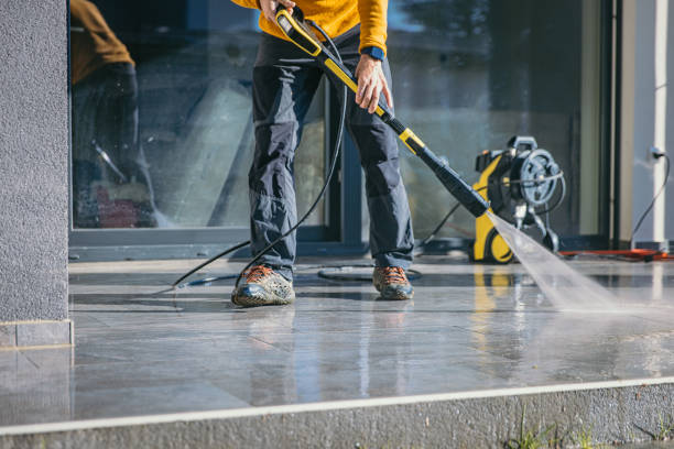 Best Parking Lot and Garage Cleaning  in Vega, TX