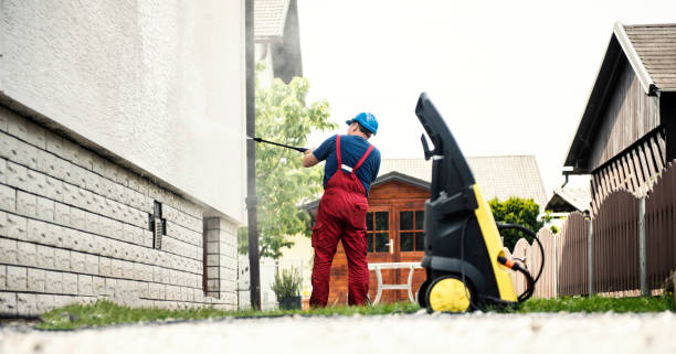 Best Restaurant Pressure Washing  in Vega, TX